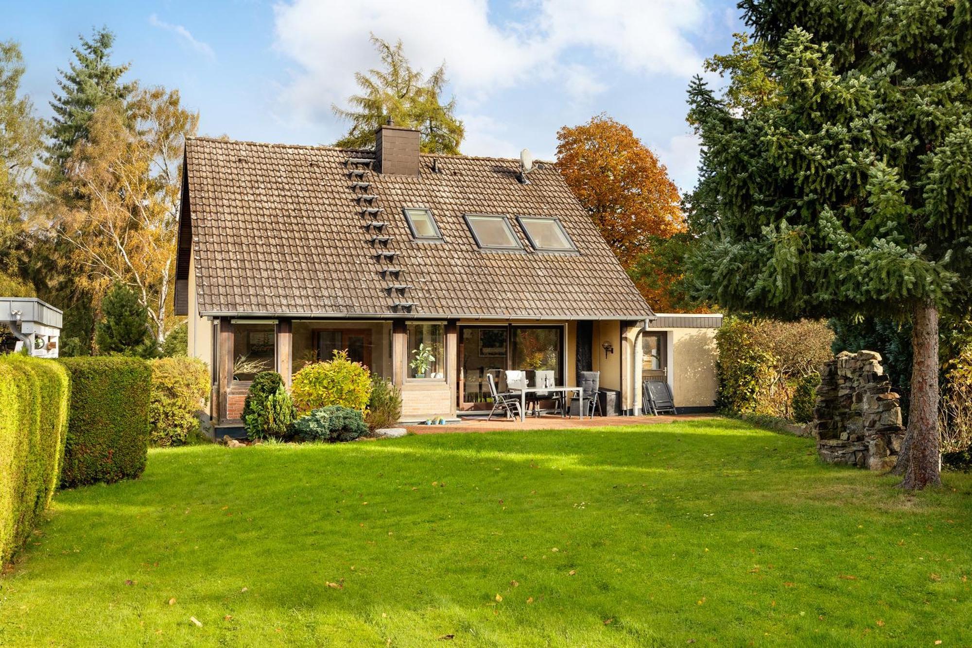 Gaestehaus Am Muehlenteich Schieder-Schwalenberg Exterior photo